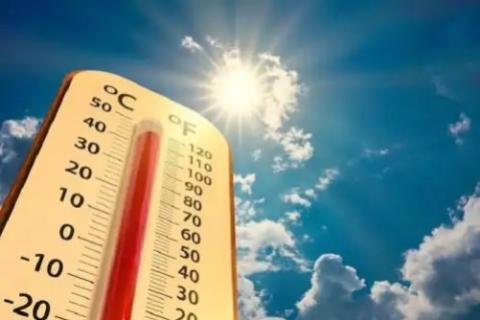 ¡Alerta en el norte! Temperaturas escalarán hasta los 37°C este domingo y lunes