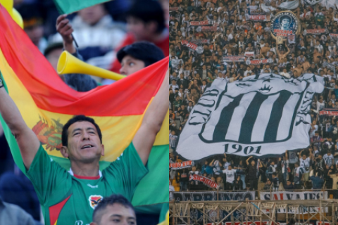 Alianza Lima ganaría miles de dólares por clasificación de Bolivia al Mundial 2026