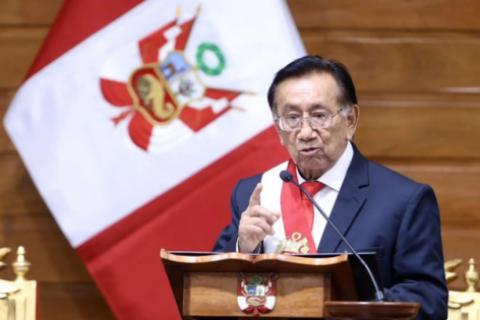 José María Balcázar