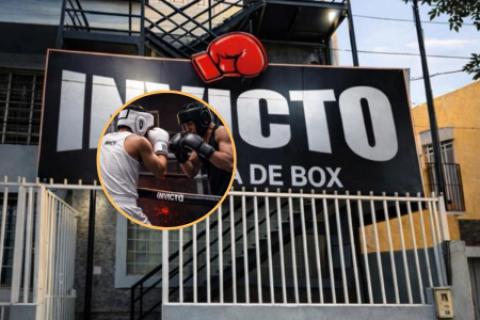 box arequipa