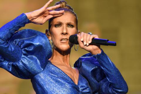 Céline Dion
