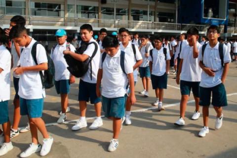 clases escolares