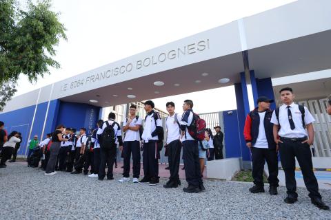 colegio