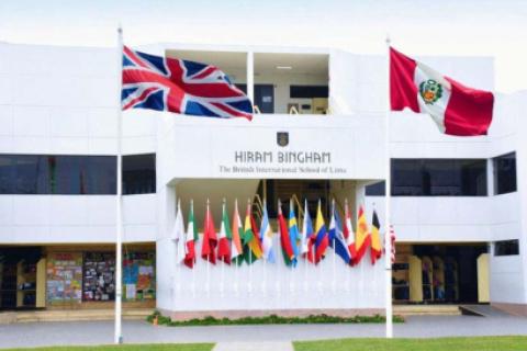COLEGIO 