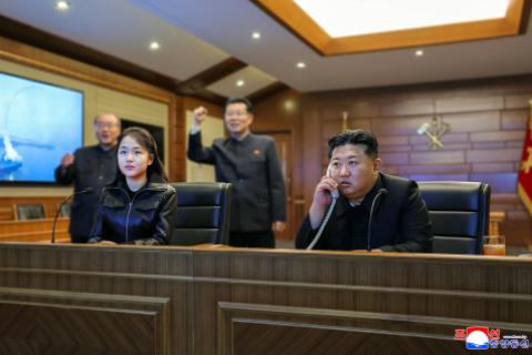 Corea del Sur
