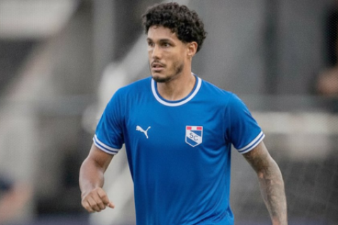 Cristiano Da Silva Sporting Cristal racismo