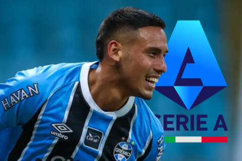 Erick Noriega seguido por clubes de Europa