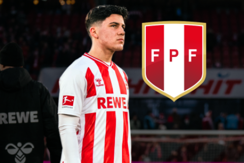Felipe Chávez reveló por qué no fue convocado Selección Peruana Mano Menezes