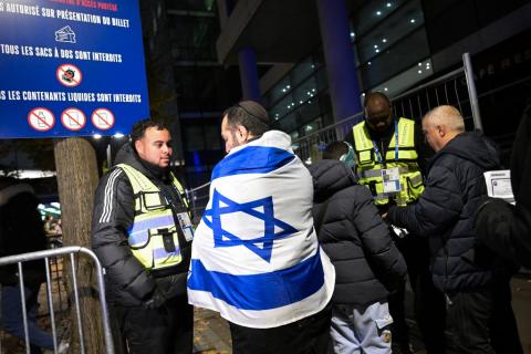 FIFA sanciona a Israel por racismo discriminación reiterativo Palestina