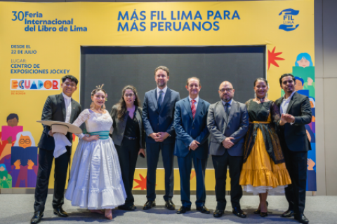 FIL Lima