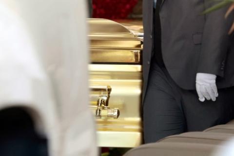 FUNERAL 