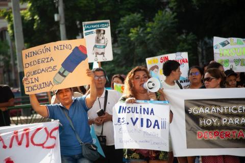 Insulina