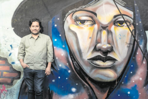 Jeremías Gamboa
