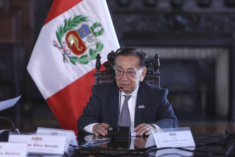 José María Balcázar