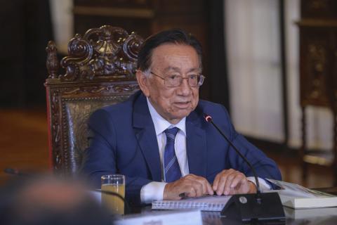 José María Balcázar