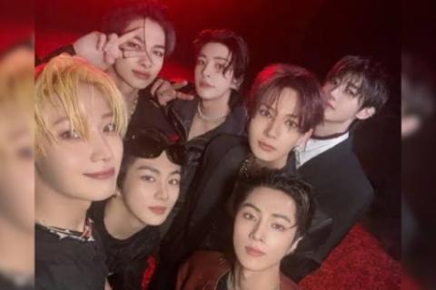 KPOP