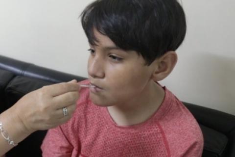 leptospirosis