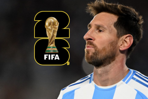 Lionel Messi duda Mundial 2026