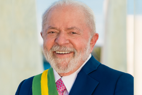 Lula da Silva