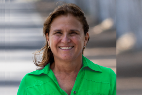 Marisol Pérez Tello 