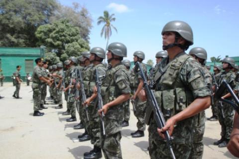 Se extiende el estado de emergencia en Huancavelica, Junín, Cusco y Ayacucho