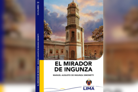 Mirador Ingunza