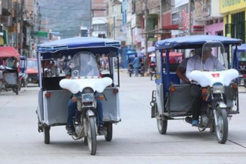 mototaxista