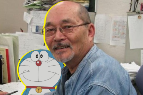 Muere Tsutomu Shibayama figura clave detrás del universo de Doraemon