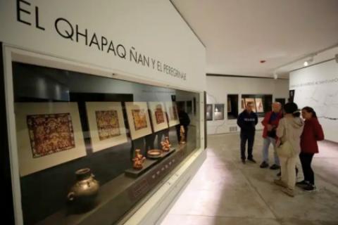 museos lima mincul