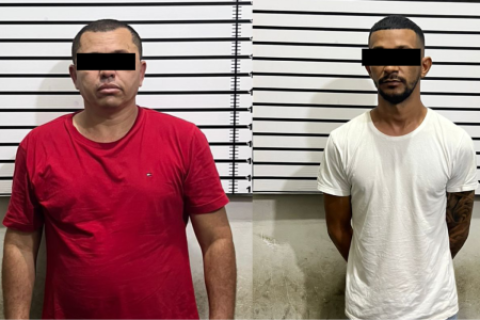 narcotráfico