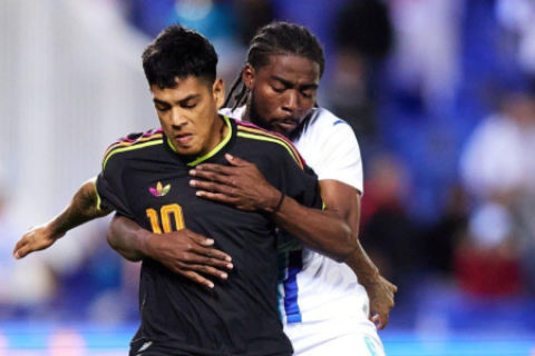 Perú vs Honduras resumen resultado