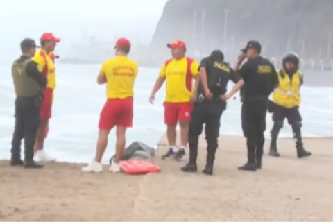 Playa Miraflores