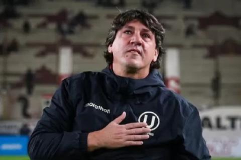 Por qué Jean Ferrari fue designado administrador de Universitario