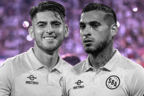 Por qué Sport Boys no fichará a Carlos Zambrano ni Miguel Trauco
