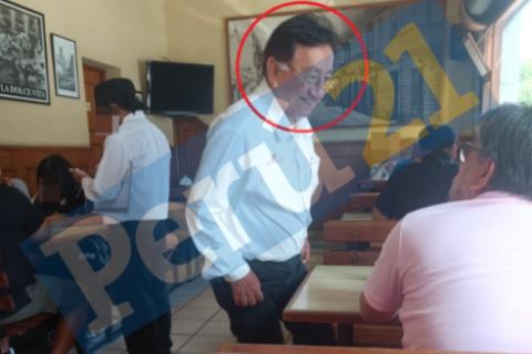 PRESIDENTE 