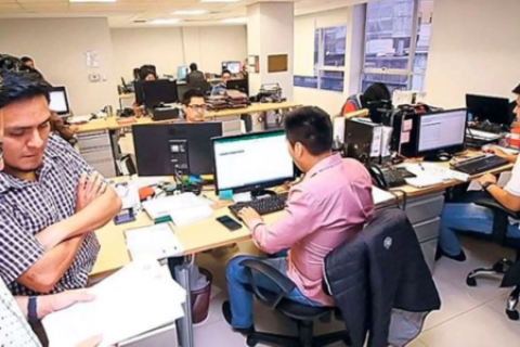 Publican ley reguladora de derechos y obligaciones para servidores sujetos a régimen CAS
