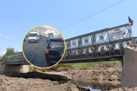 puente bailey uchumayo