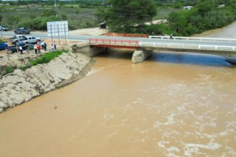 río leche