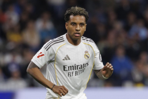 Rodrygo 