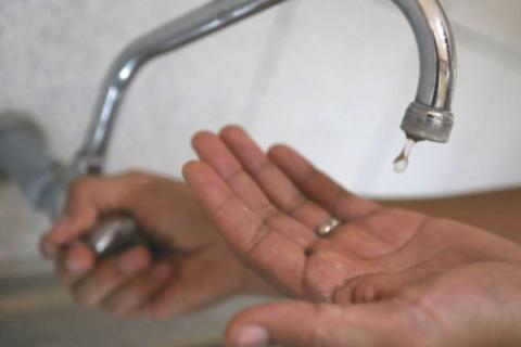 Sedapal anuncia corte de agua en Lima 