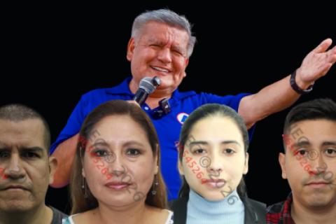 sobrinos acuña