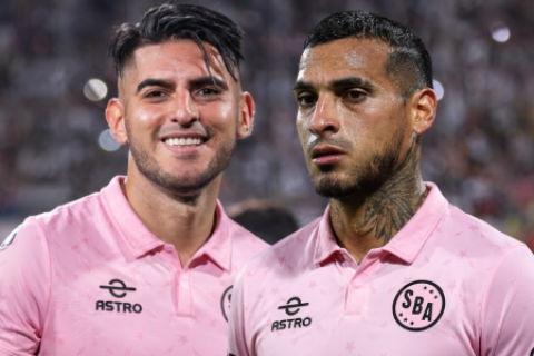 Sport Boys no necesita ni a Carlos Zambrano ni a Miguel Trauco