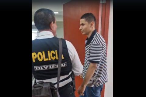 suplantador