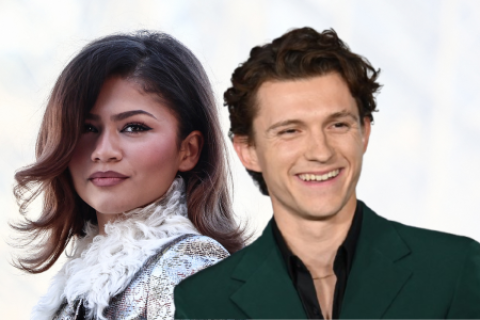Tom holland