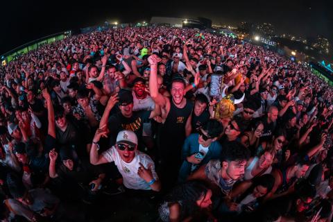 ULTRA enenergía en Lima: Festival electrónico trae a figuras mundiales como Steve Angello