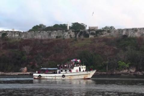 veleros