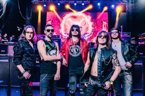 Rata Blanca