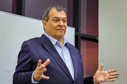 JORGE NIETO
