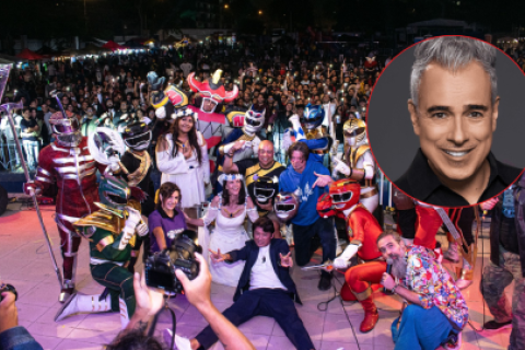 Día del Comic Festival