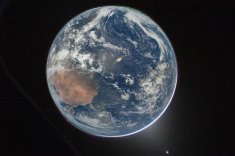 NASA